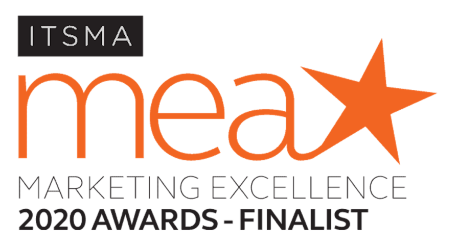 Atos, BMC and Cloudera announced as finalists for the 2020 ITSMA Marketing Excellence Awards