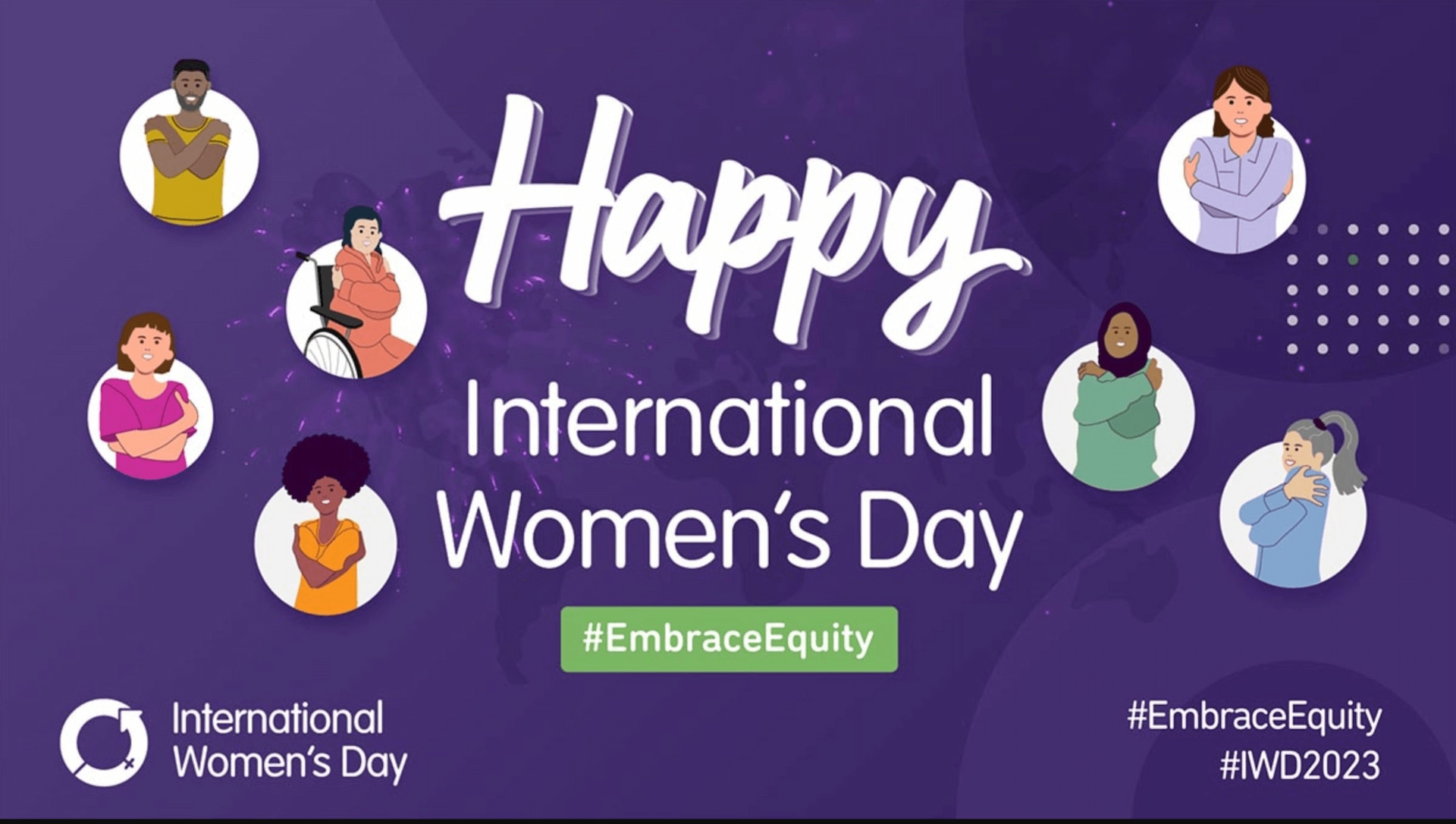 Embracing Equity on International Women’s Day 2023