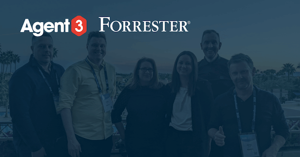 Top picks from Forrester’s B2B Summit