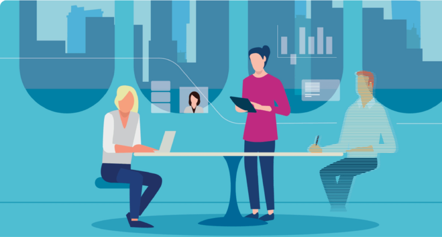 Accelerated growth for Citrix driven by 1:few ABM program