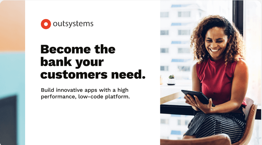 Helping OutSystems achieve internal global alignment on their approach and goals for ABM.