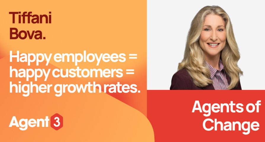 Happy employees = happy customers = higher growth rates [problem with id]